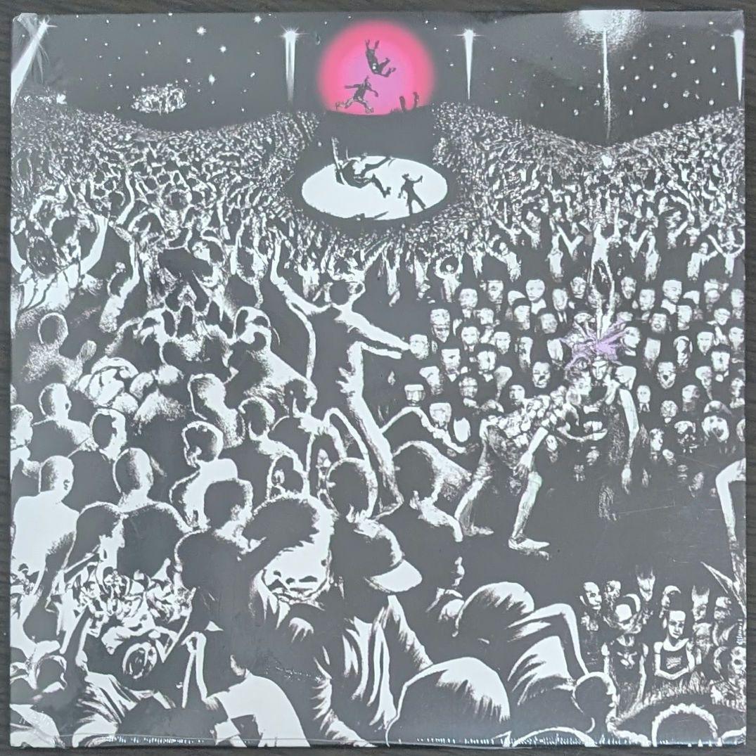 新品未開封 Lil Uzi Vert ‎Just Wanna Rock レコード