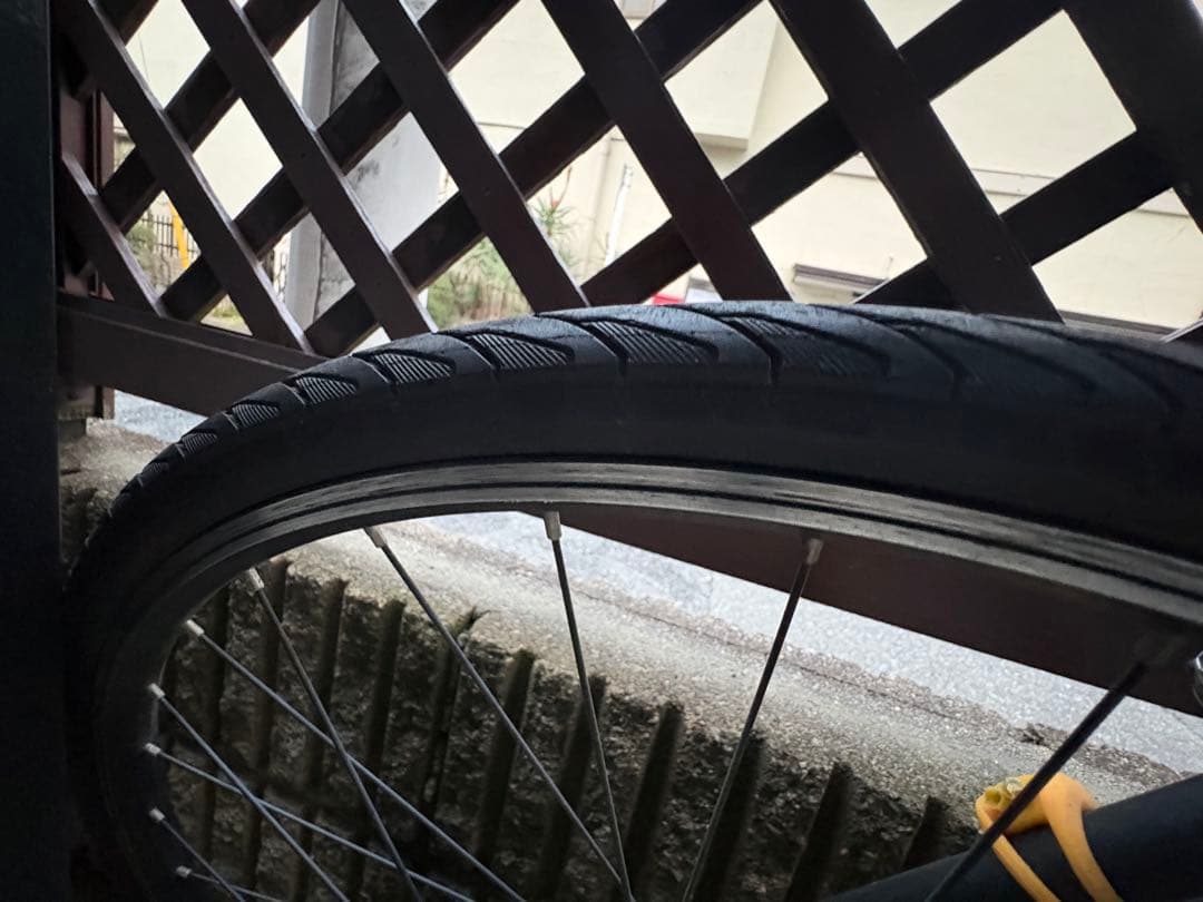 y*e様 （引き取り限定）SPECIALIZED クロスバイク ブラック
