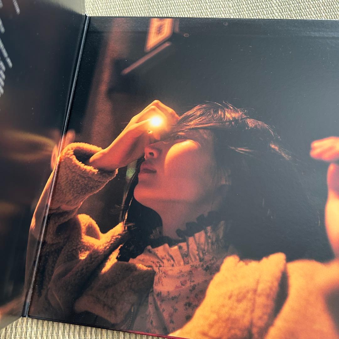 indigo la End 夜行秘密 アナログ盤 インディゴ ラ エンド