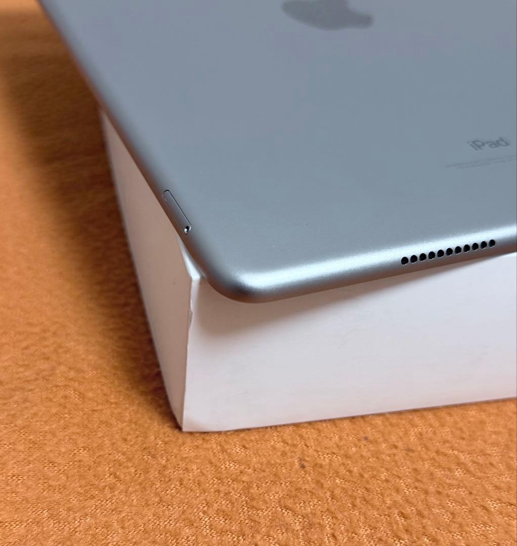 iPad Pro 10.5インチ 512GB スペースグレイ cellular
