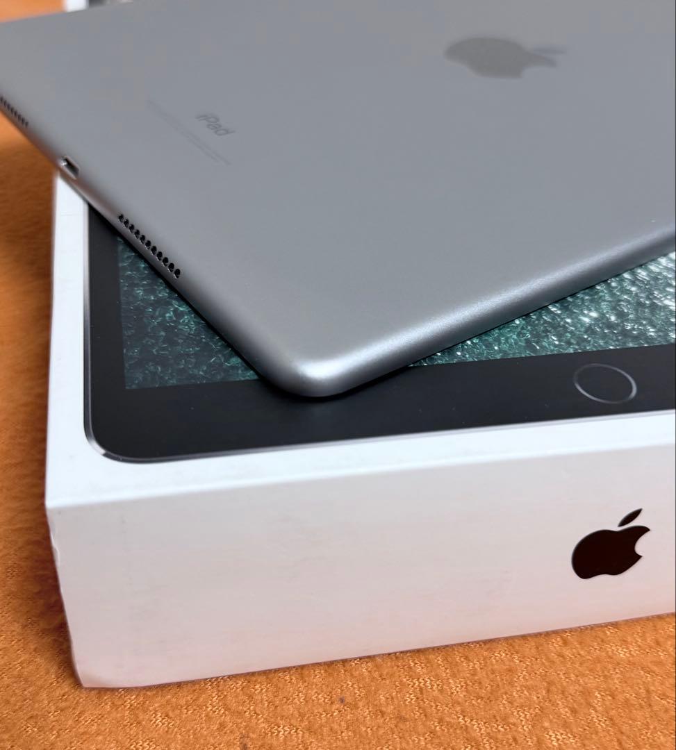iPad Pro 10.5インチ 512GB スペースグレイ cellular