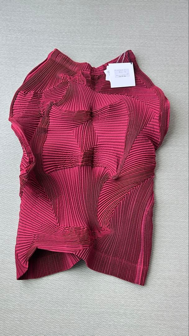 A-POC ABLE ISSEY MIYAKE TYPE-O 003ー2