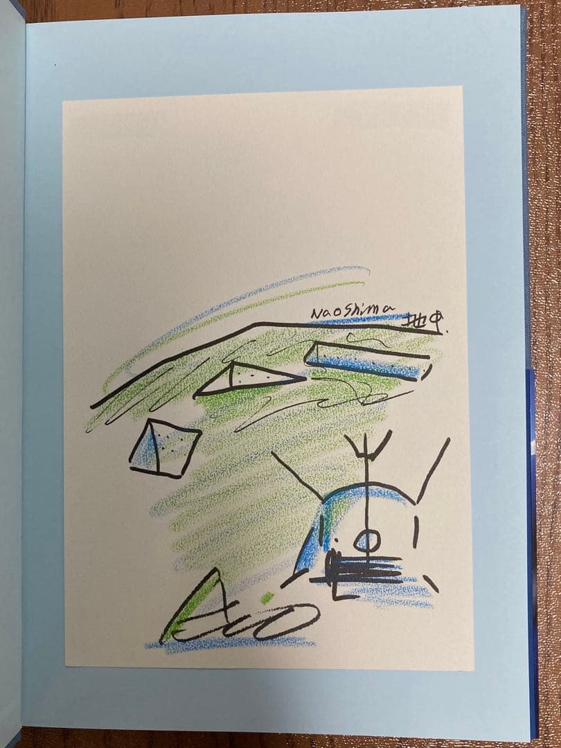 ✨おまけサイン付き✨新品✨TADAO ANDO | NAOSHIMA 地中美術館