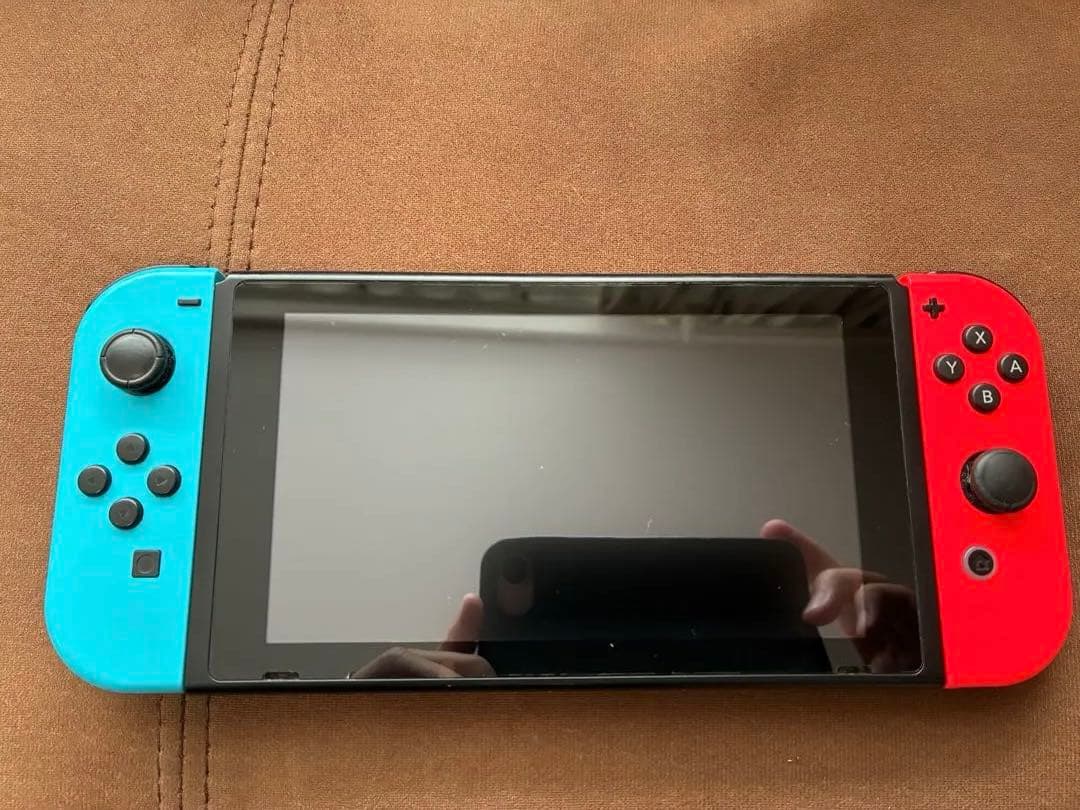 任天堂switch