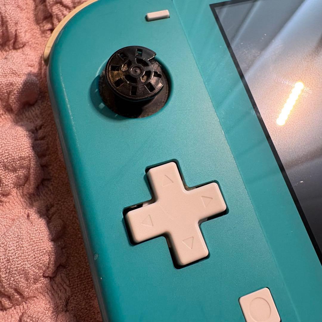 Nintendo Switch Nintendo Switch Lite Blue