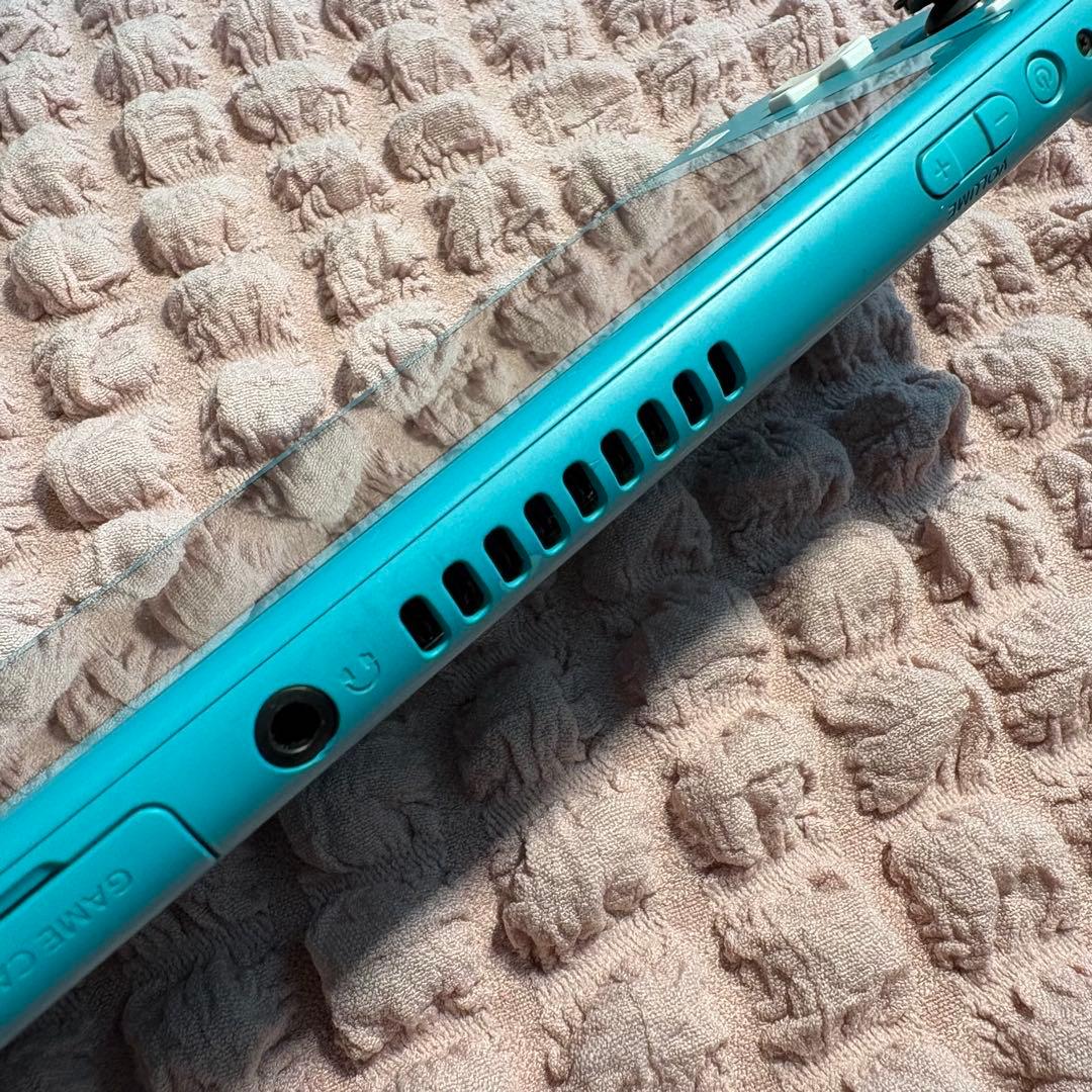 Nintendo Switch Nintendo Switch Lite Blue