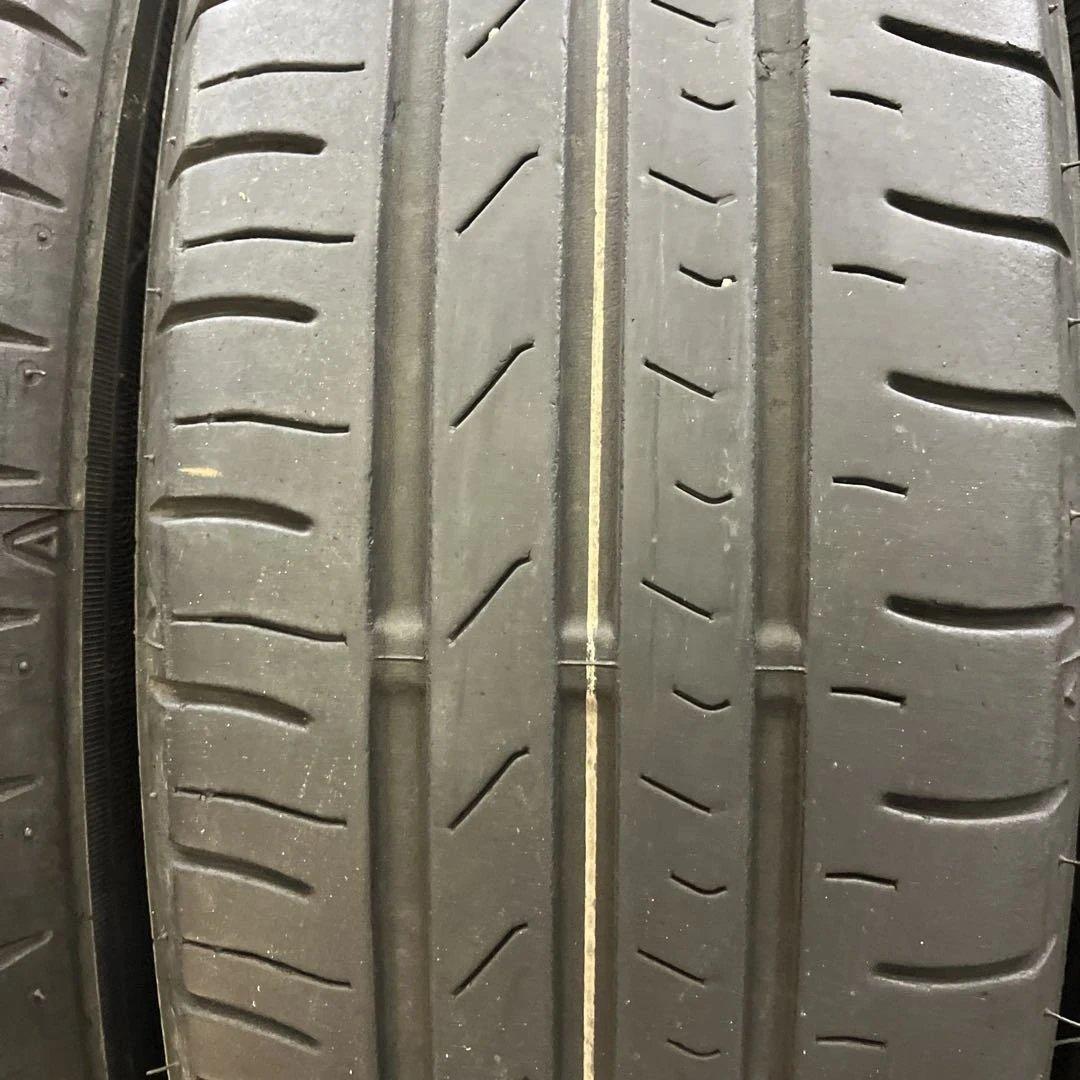ファルケン SN832 155/65R14 19年製 4本セット