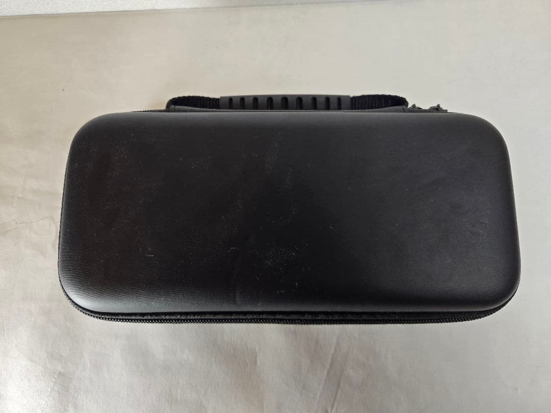 ジャンク品　switch本体セット　joy-con追加　ケース
