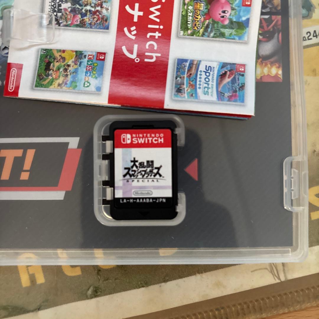 t*n様 ソニック、スマブラ、スプラ3