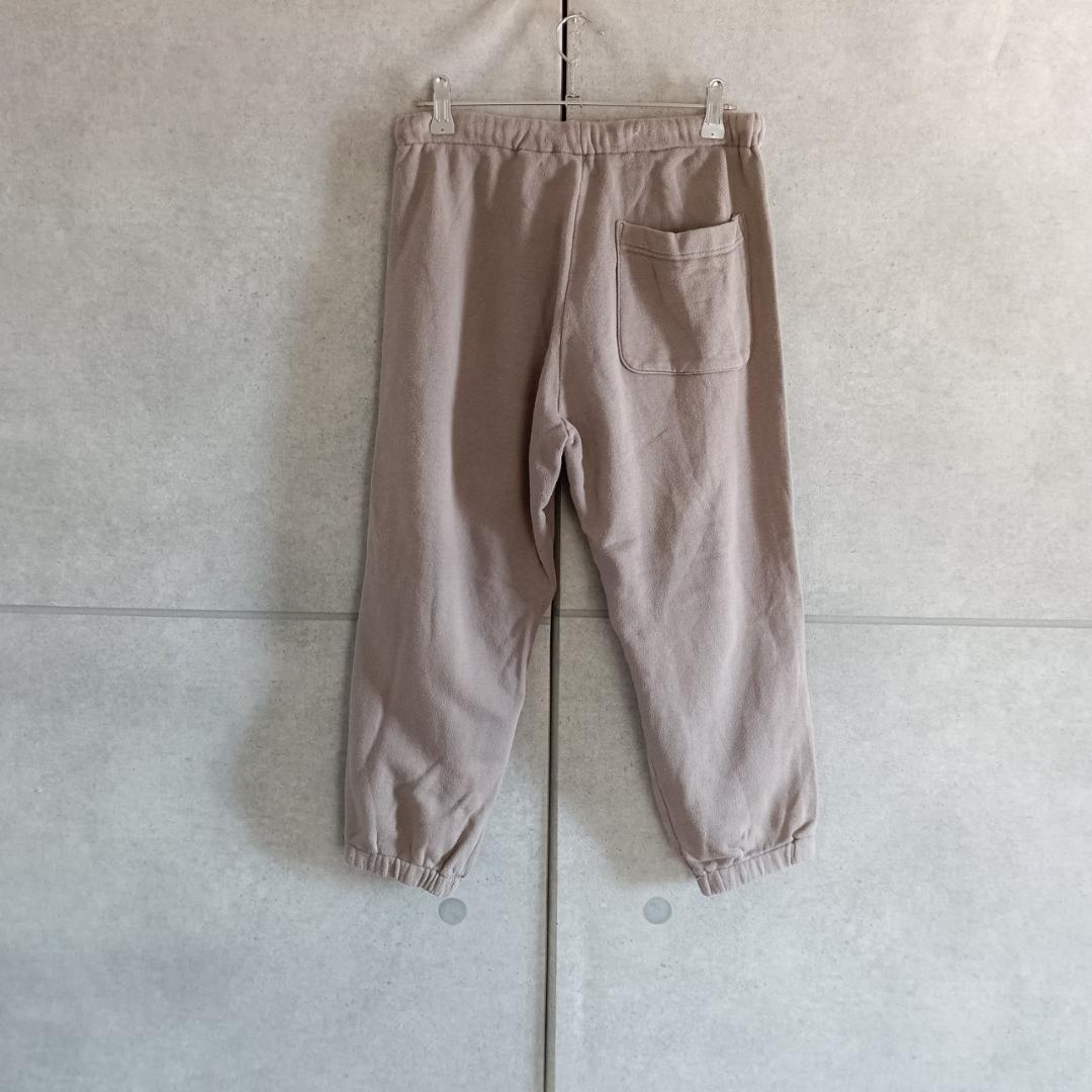 UNDERCOVER アンダーカバー スウェットパンツ　日本製 X3792
