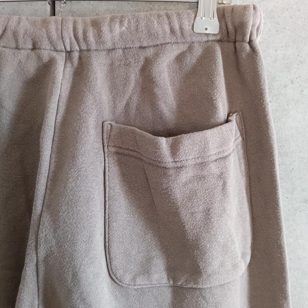 UNDERCOVER アンダーカバー スウェットパンツ　日本製 X3792