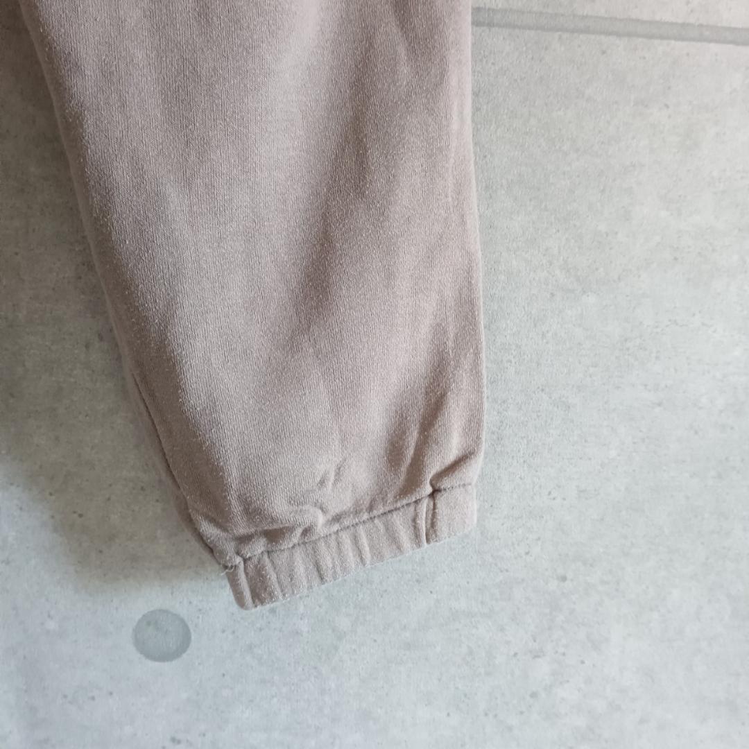 UNDERCOVER アンダーカバー スウェットパンツ　日本製 X3792