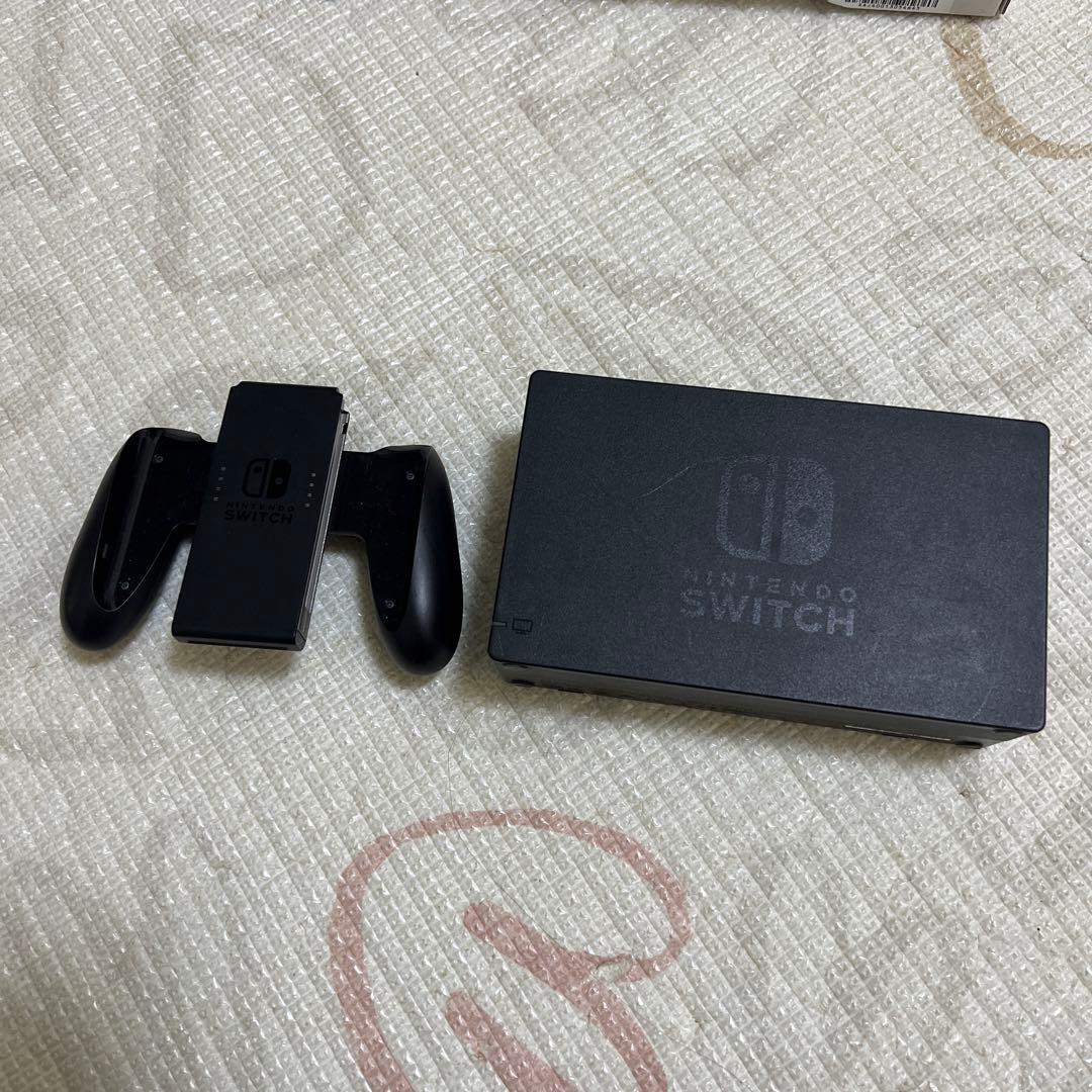 Switch ジャンク品