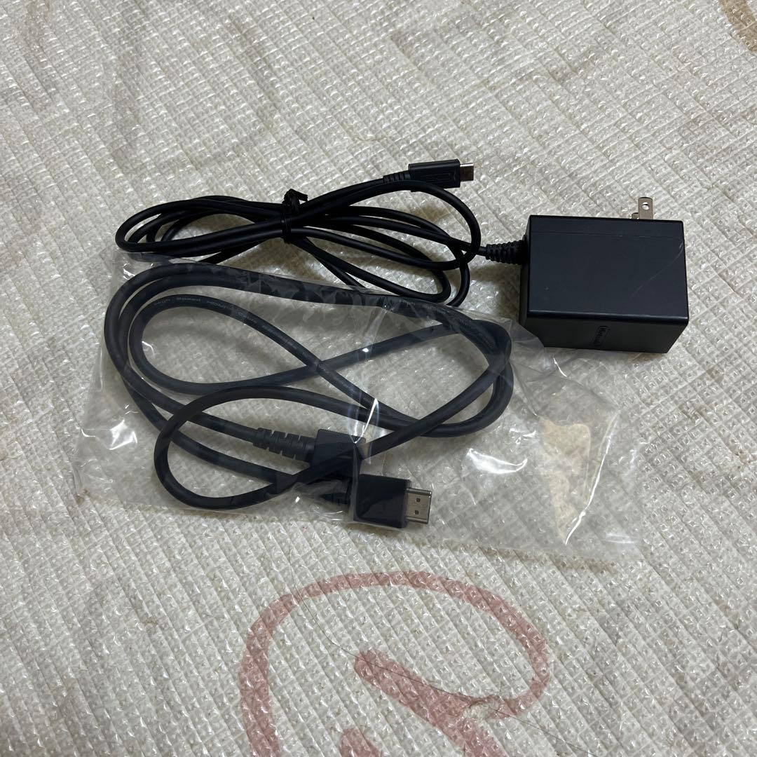 Switch ジャンク品