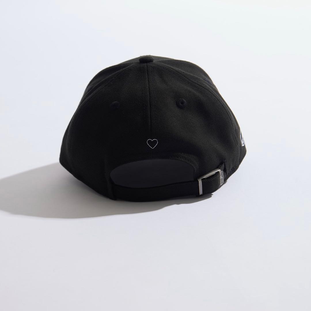 Newera White Sox Cap BASICKS別注