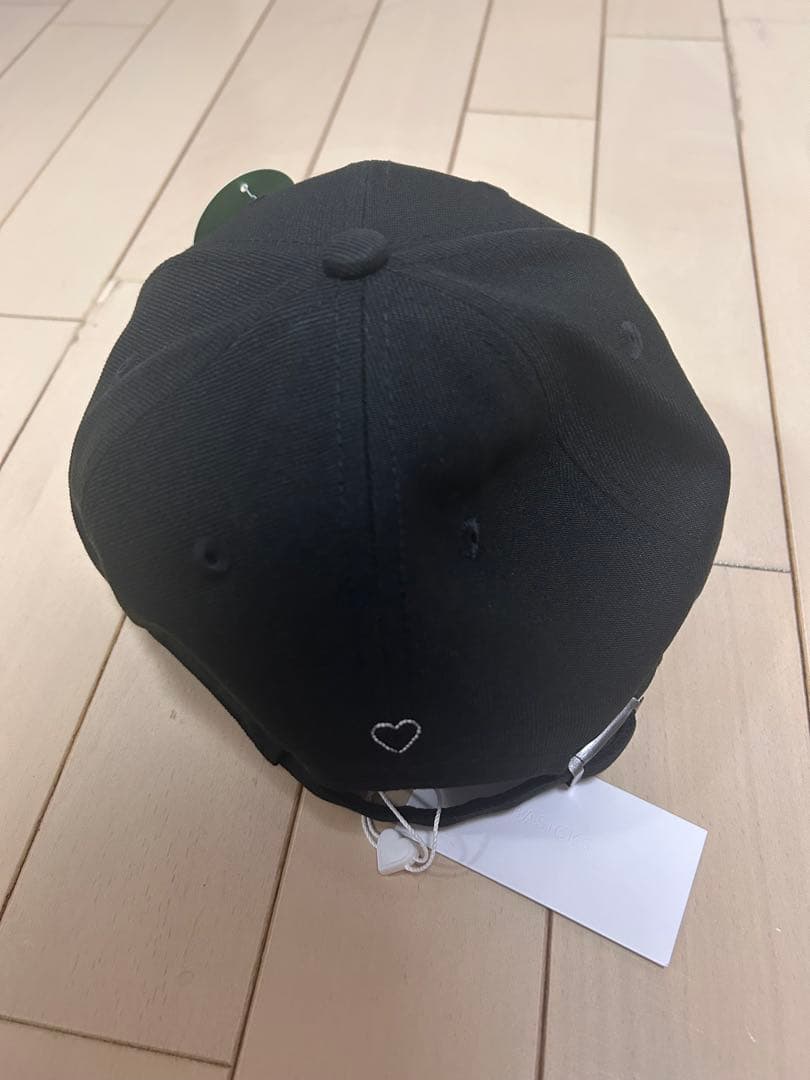 Newera White Sox Cap BASICKS別注