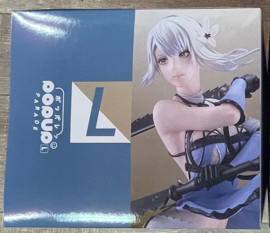 NieR:Automata　ニーアオートマタ　A賞　カイネ　おまけ付き❣️