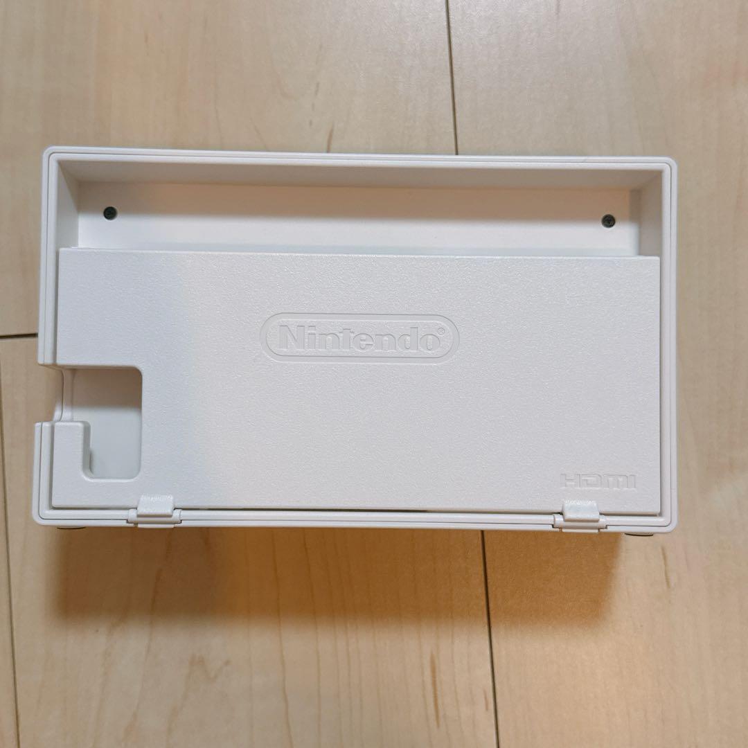 Nintendo swith 本体