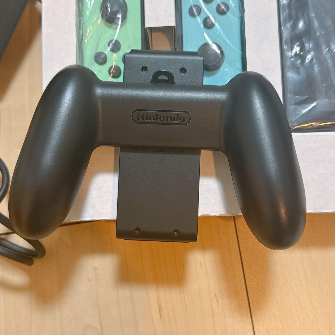 Nintendo swith 本体