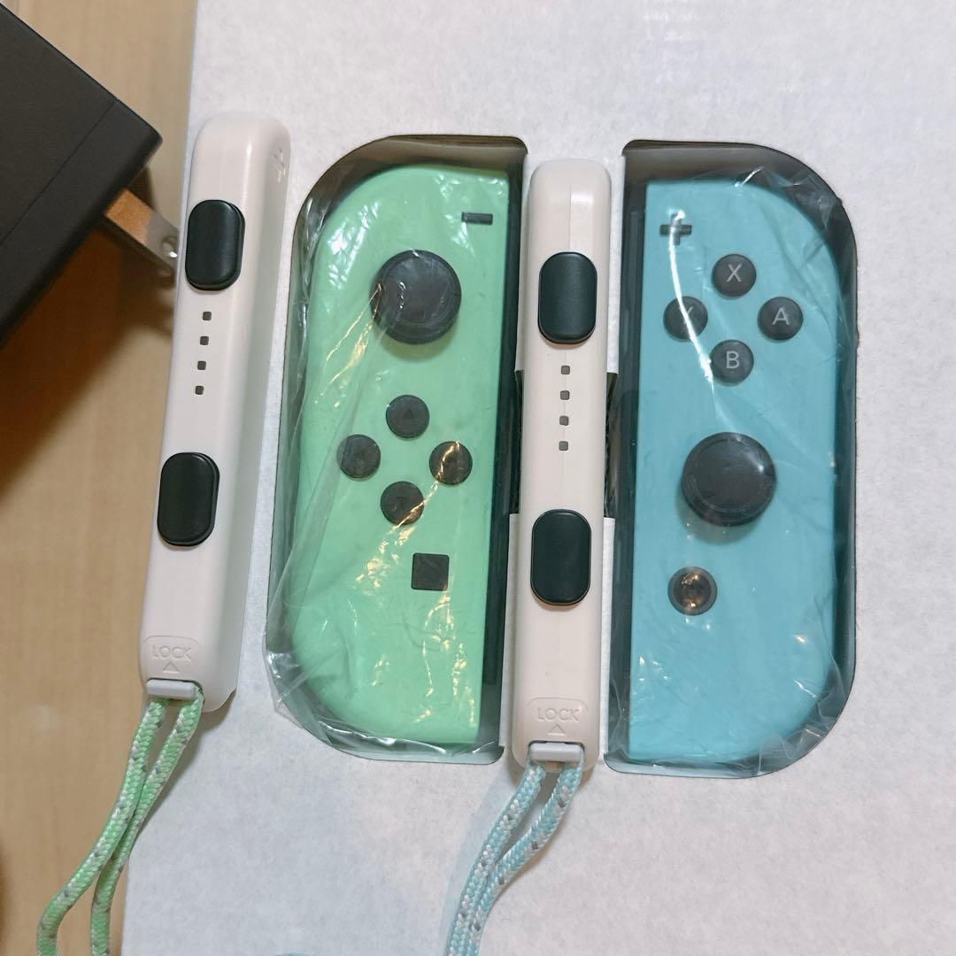 Nintendo swith 本体