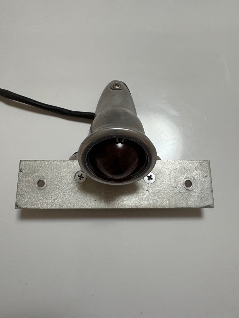 Morter Rock社販売　Psyclone製 クロッカーテールランプ