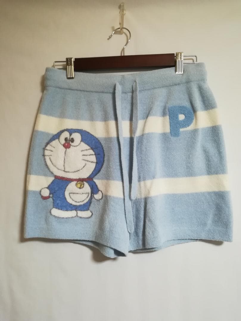 みっちゃん 新品 gelato pique 【ドラえもん】 セットアップ