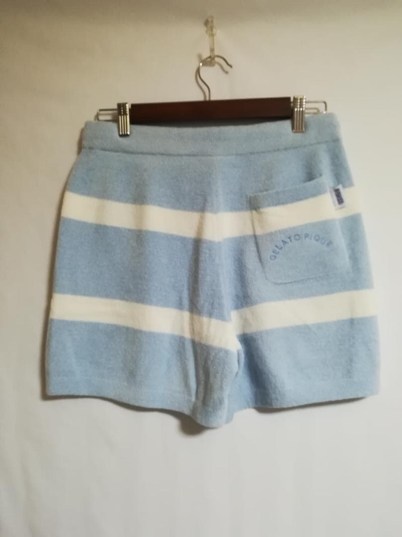 みっちゃん 新品 gelato pique 【ドラえもん】 セットアップ