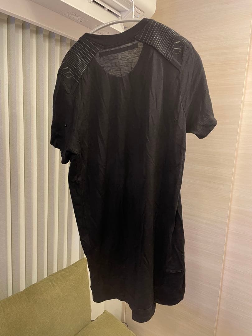 JULIUS カットソー 15SS prism,