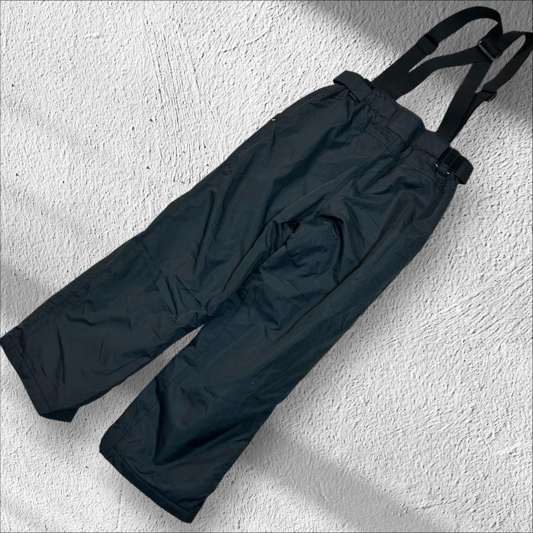 【極美品】NIMA × mobus スキー スノボ ウェア 上下セット150