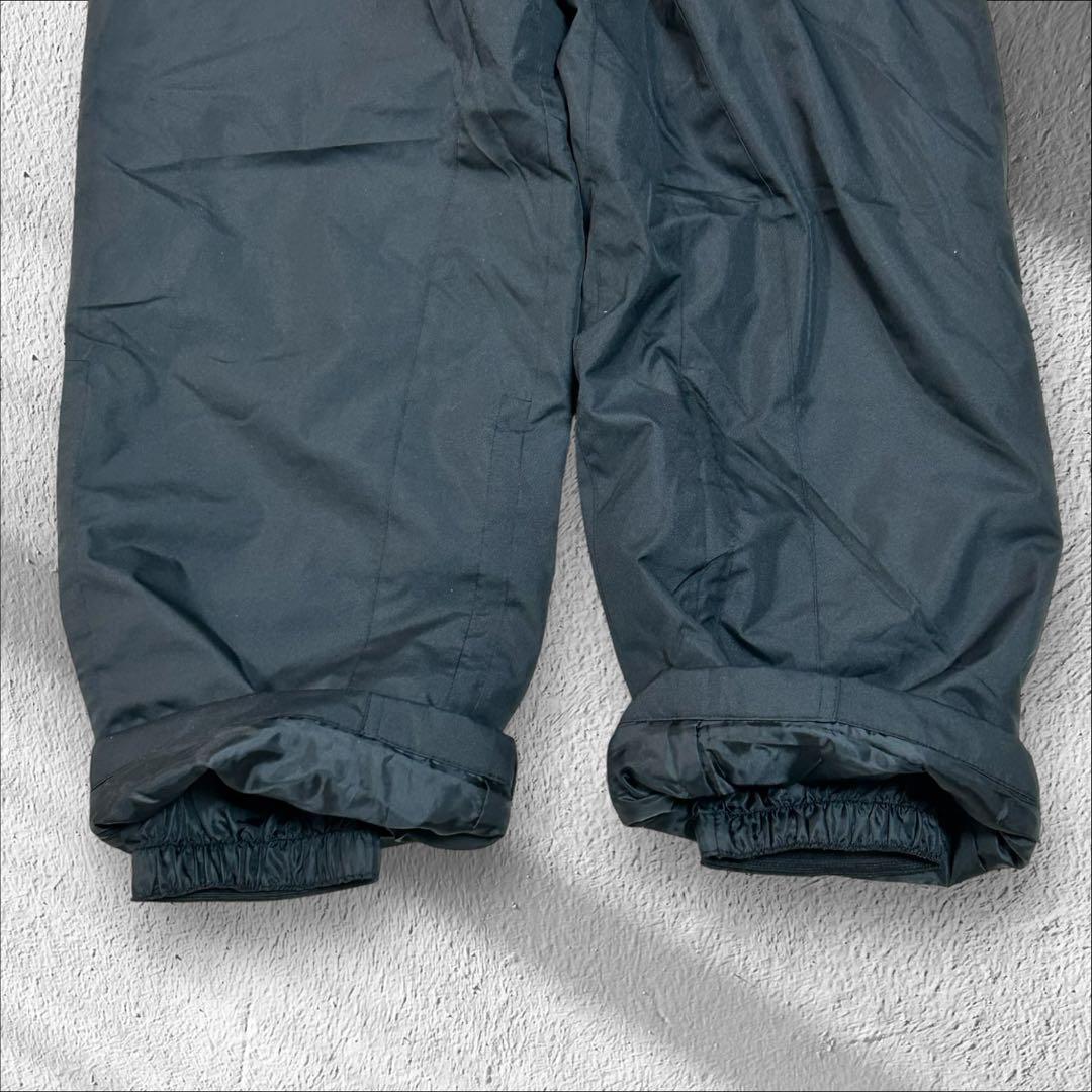 【極美品】NIMA × mobus スキー スノボ ウェア 上下セット150