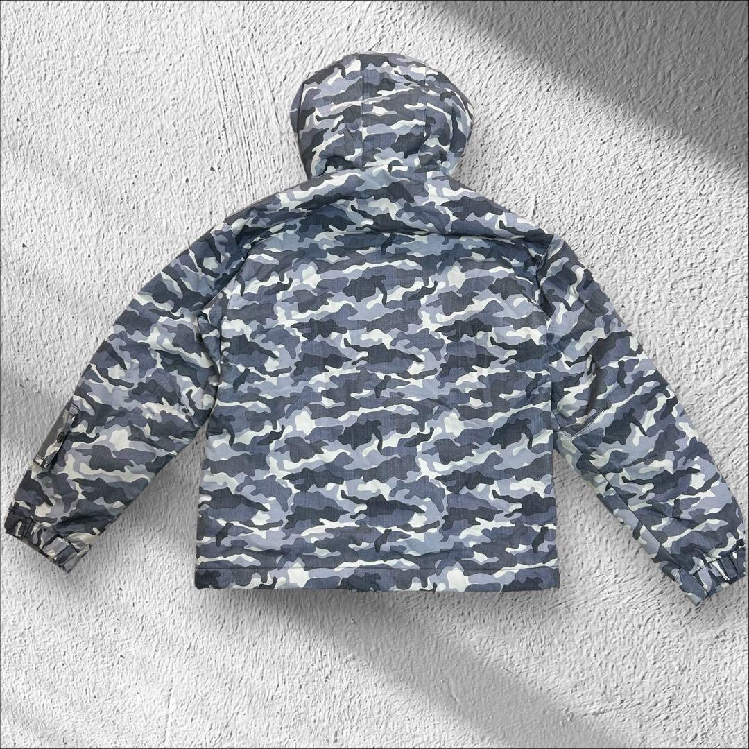【極美品】NIMA × mobus スキー スノボ ウェア 上下セット150