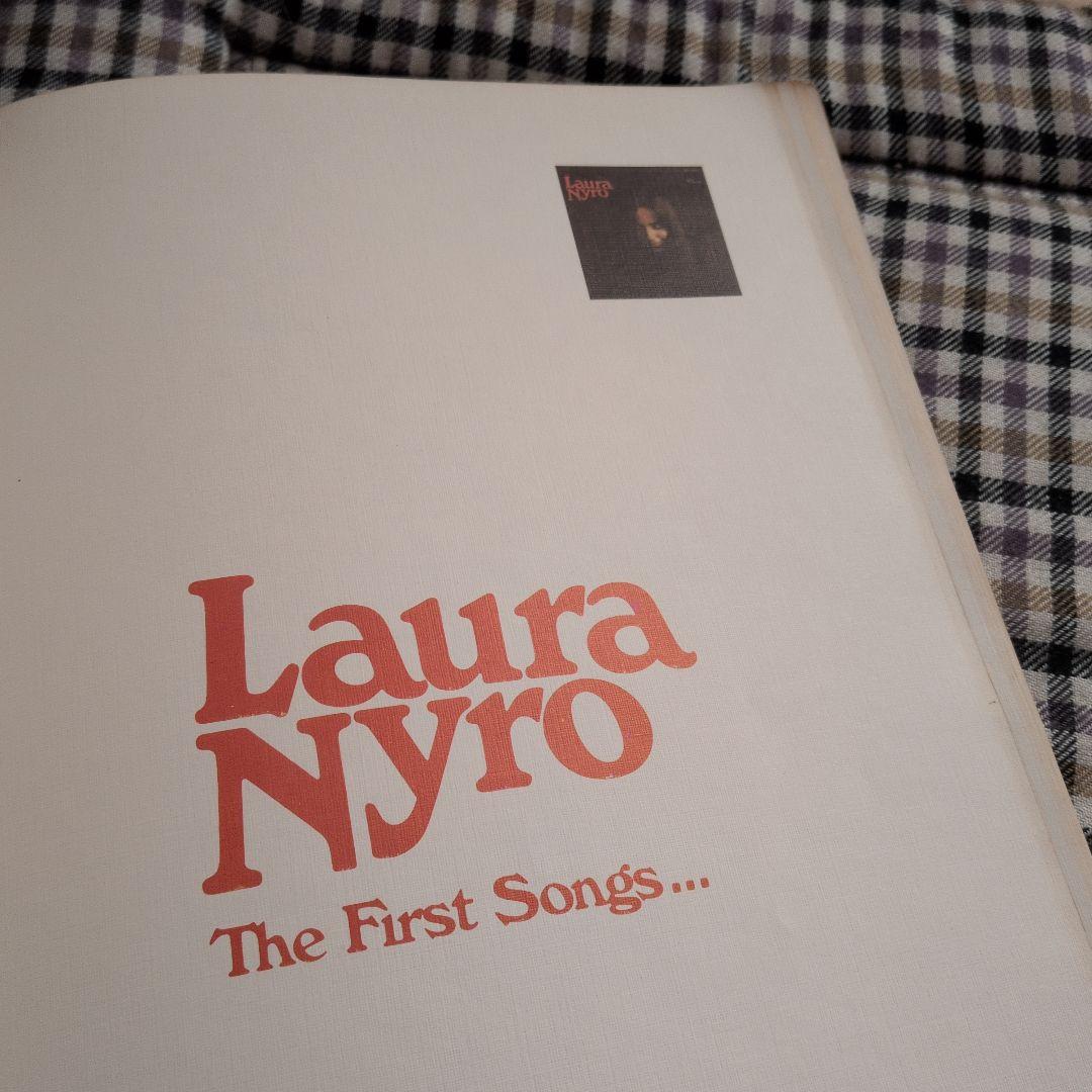 アート・デザイン・音楽 The Music of Laura Nyro
