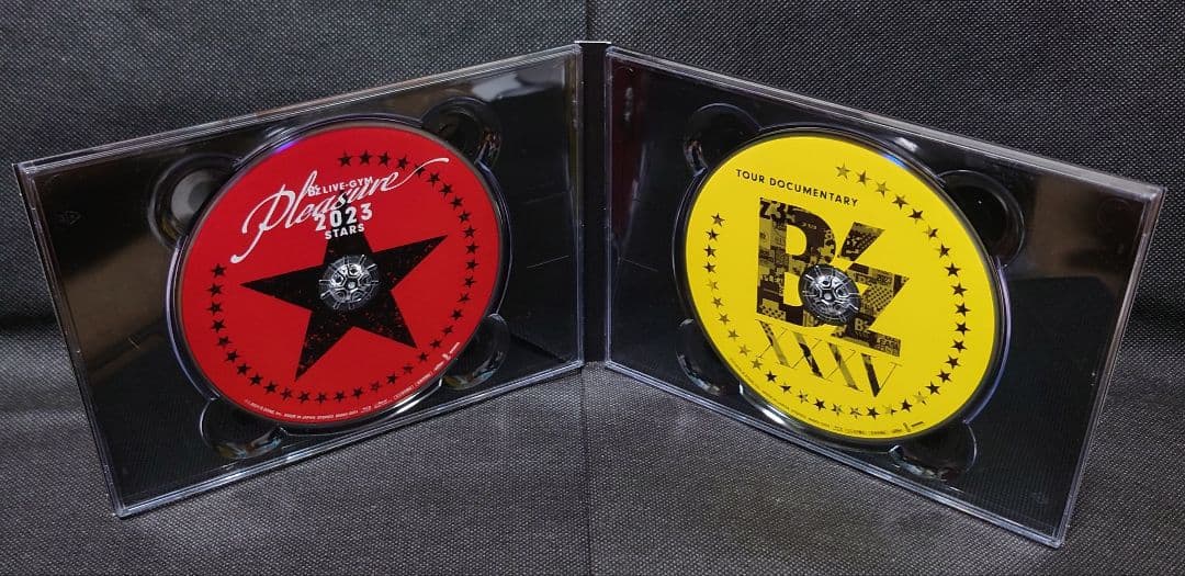 【popo113さま 専用ページ】B'z Pleasure 2023 STARS