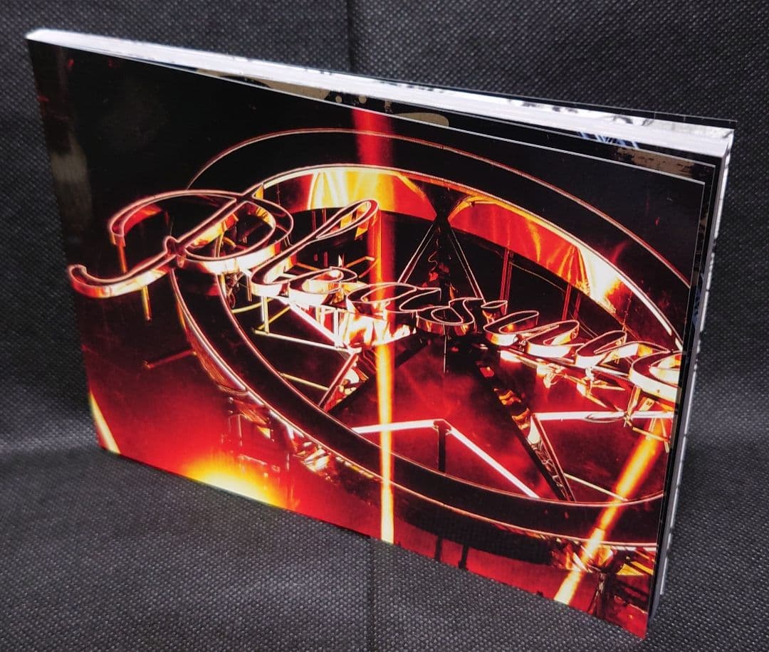【popo113さま 専用ページ】B'z Pleasure 2023 STARS