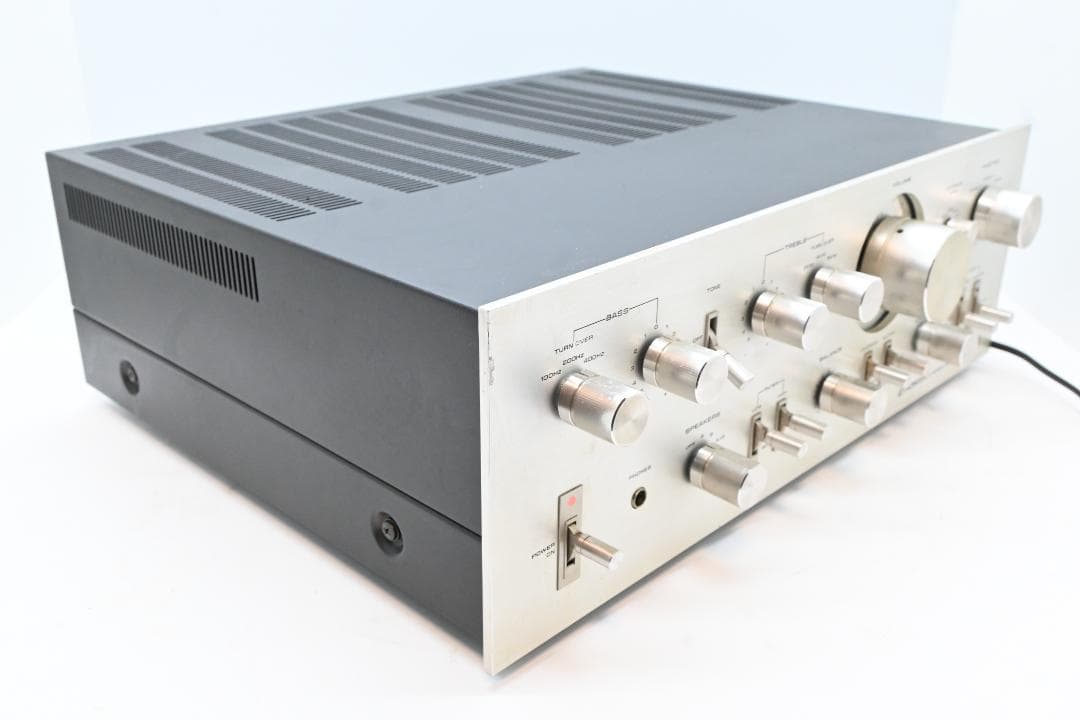 PIONEER プリメインアンプ　ＳＡ-8800Ⅱ【整備済み動作品】