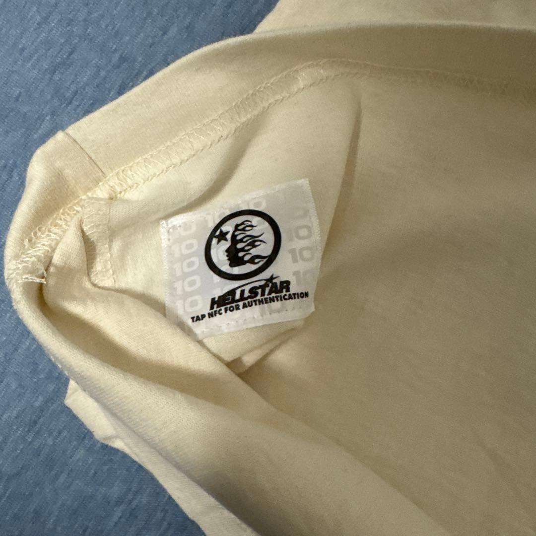 ヘルスター　tシャツ　sサイズ