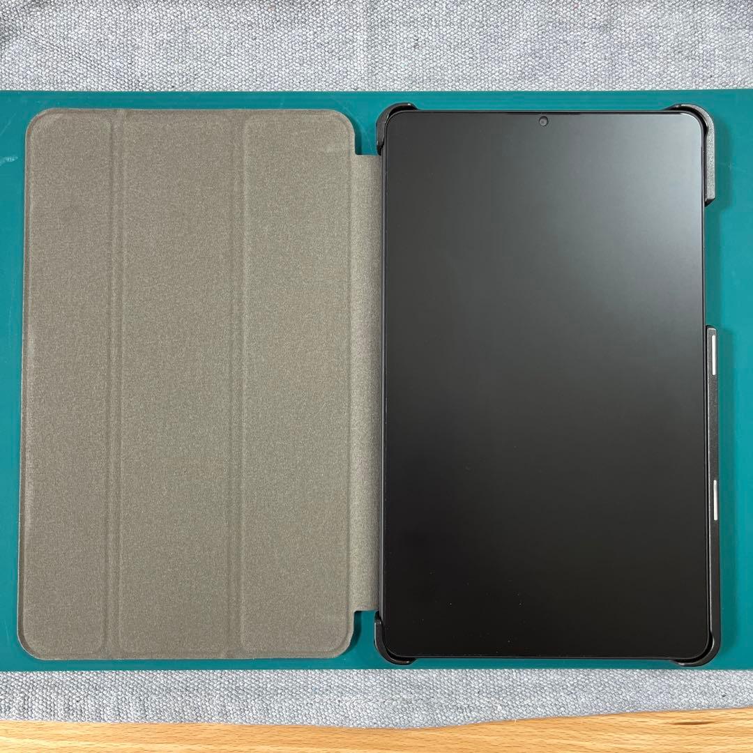 よ*ー様 RedmiPadSE 8.7 Androidタブレット本体+ケース+保