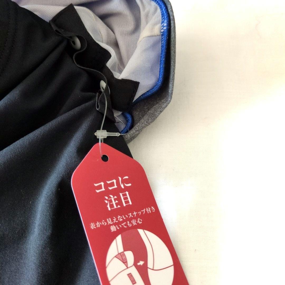 新品・スピード　スイムウェア　水着　セパレート　Lサイズ