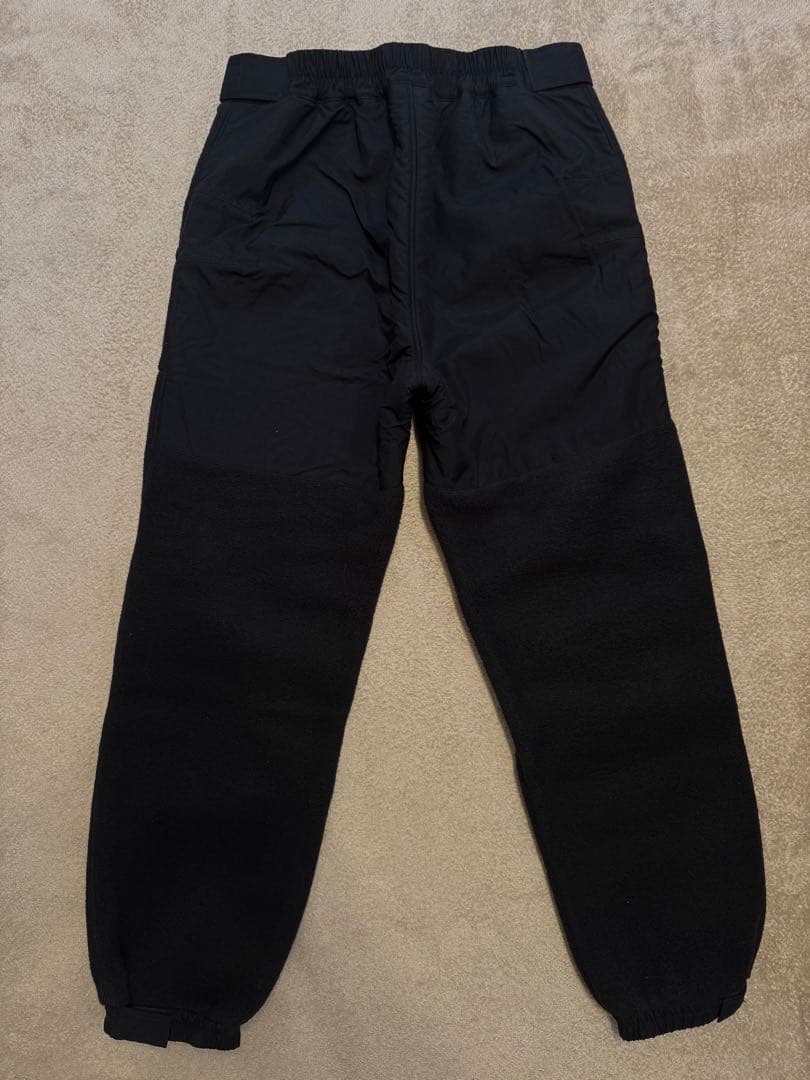THE NORTH FACE デナリ パンツ M BLACK