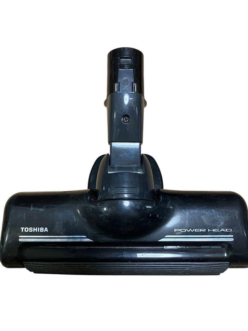 TOSHIBA 東芝 サイクロン掃除機　VC-J13 (P) 12年製　保証付き