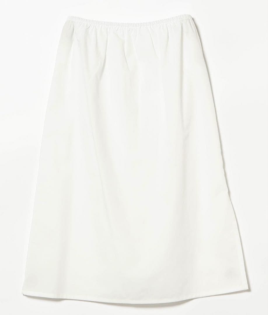 完売！BEAMS BOYユーロ ヴィンテージ フリル スカート