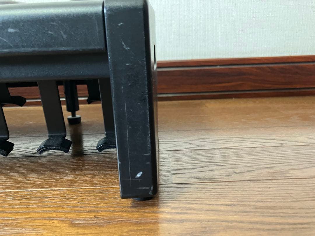 YAMAHAエレクトーン補助ベース