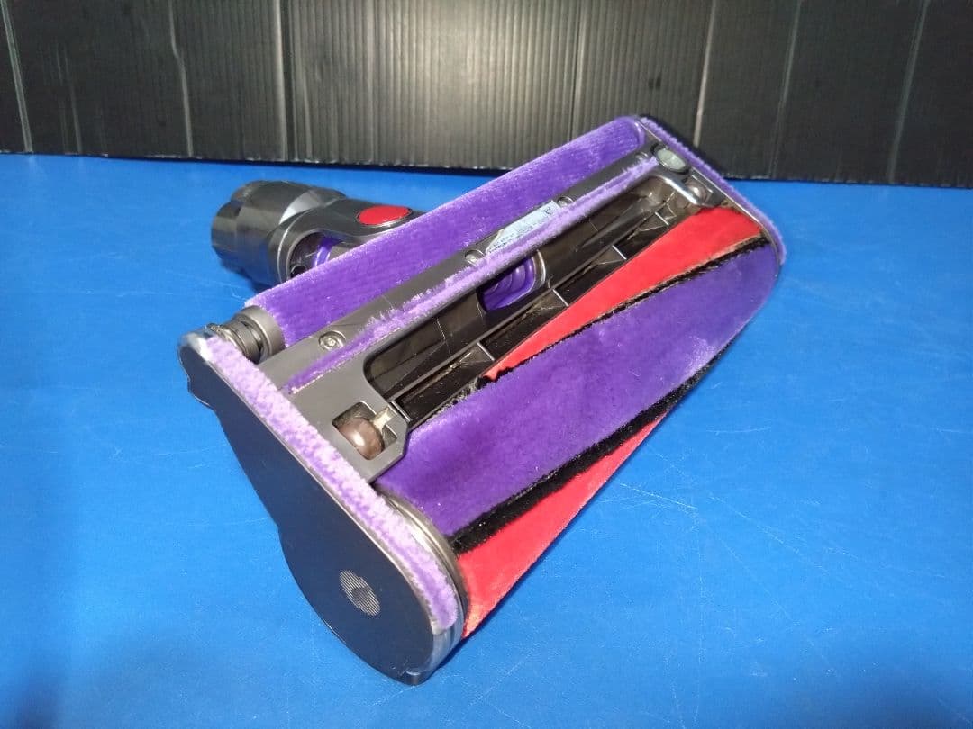 新生活はDysonで‼️V10 SV-12 コードレスクリーナー②