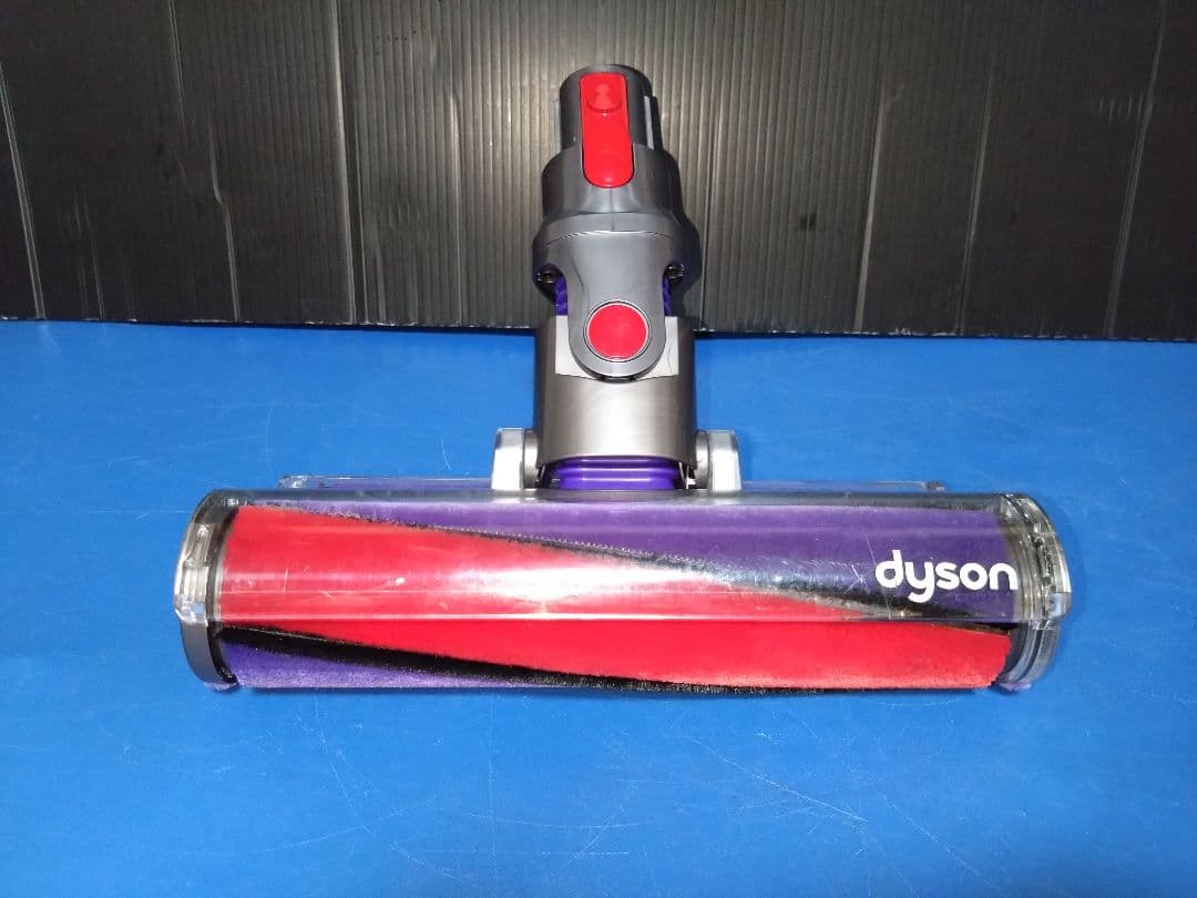 新生活はDysonで‼️V10 SV-12 コードレスクリーナー②