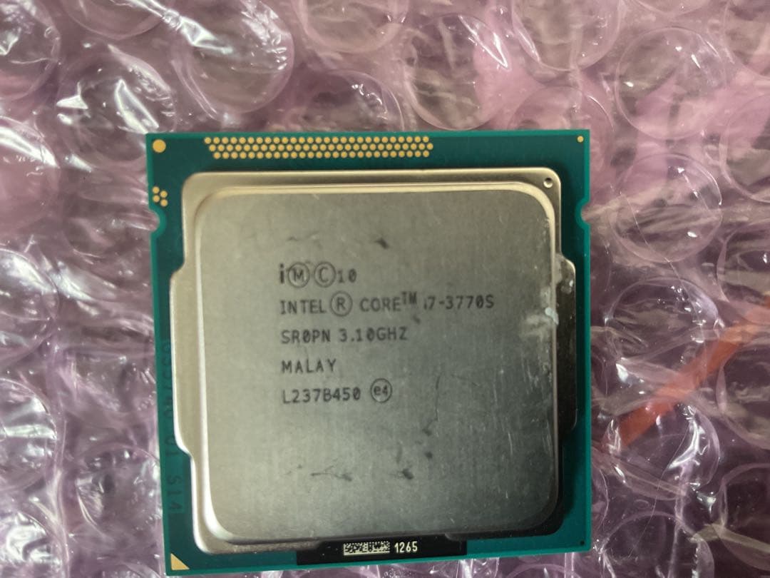 ジャンクpc パーツ