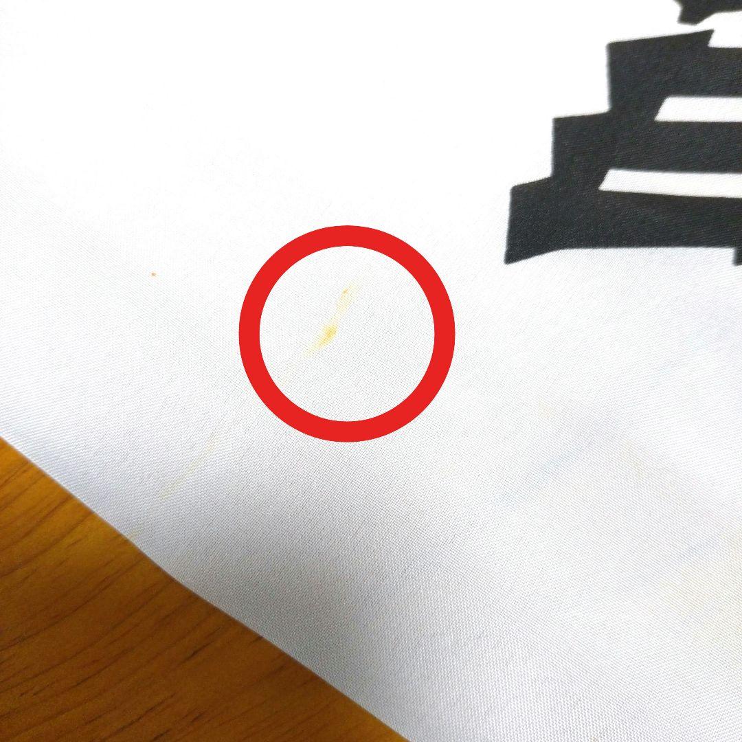 THE ALFEE フラッグ 新品ちぢむ君 スティック付き