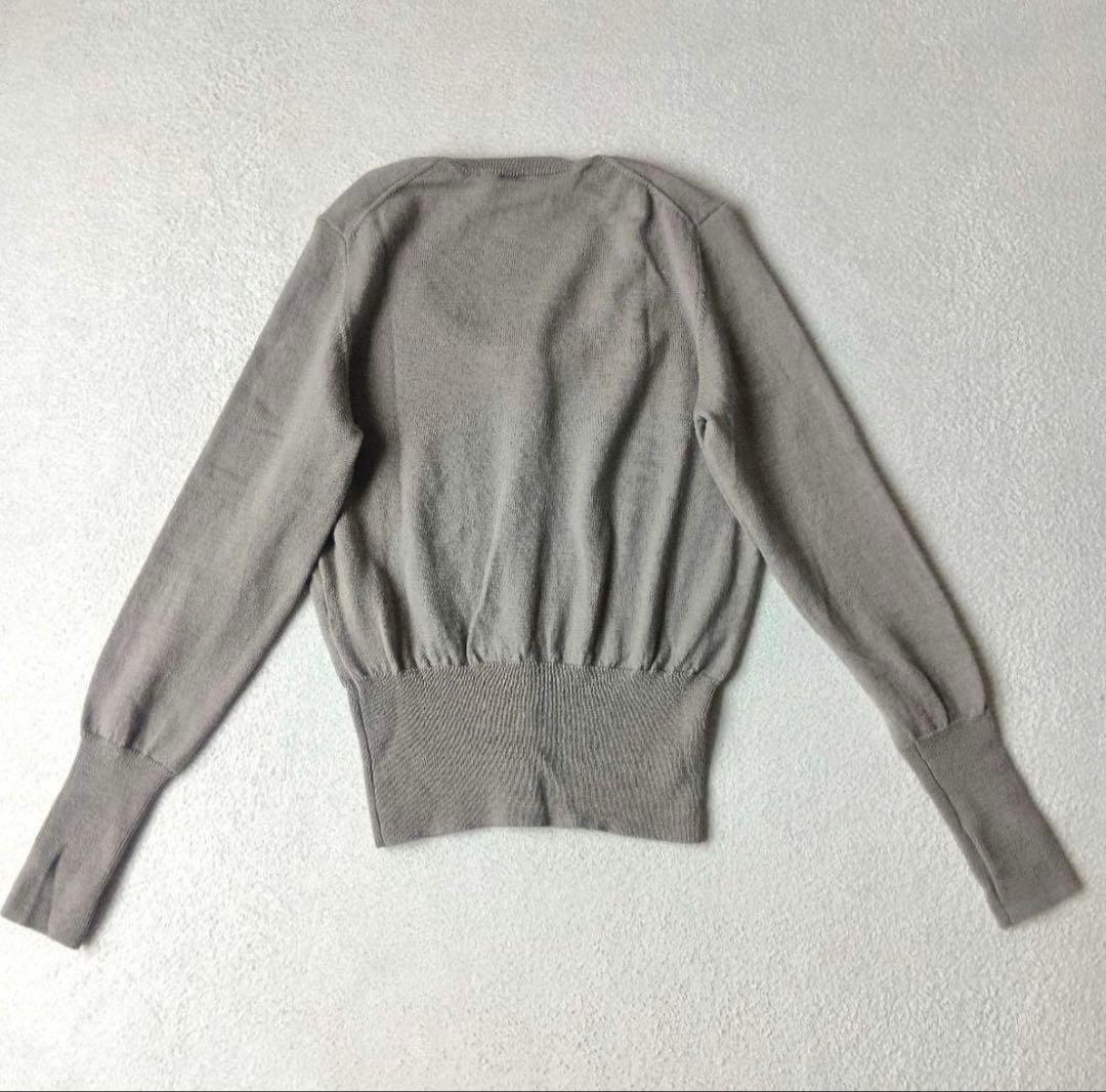 Vivienne Westwood RED LABEL カーディガン shury
