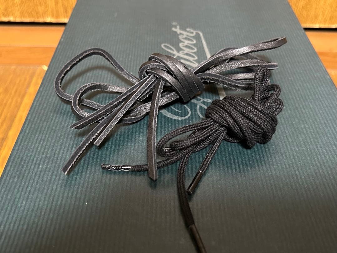 ☆美品☆ パラブーツ Paraboot モカシン CHIMEY シメイ 6