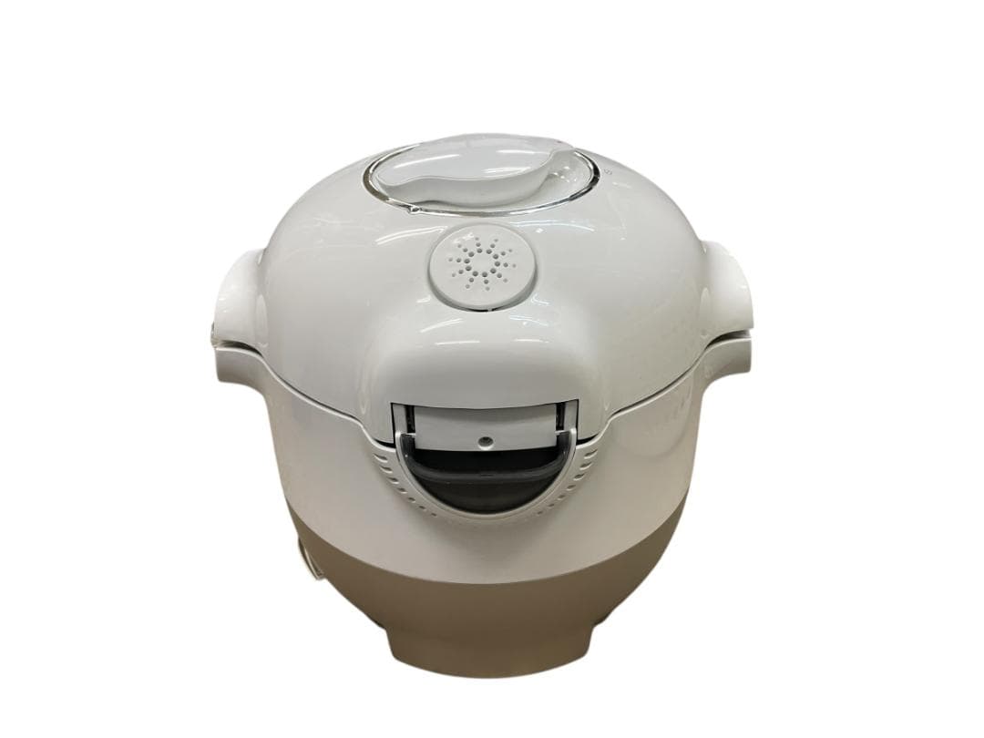 未使用品 ティファール 電気圧力鍋 3L クックフォーミー マルチクッカー