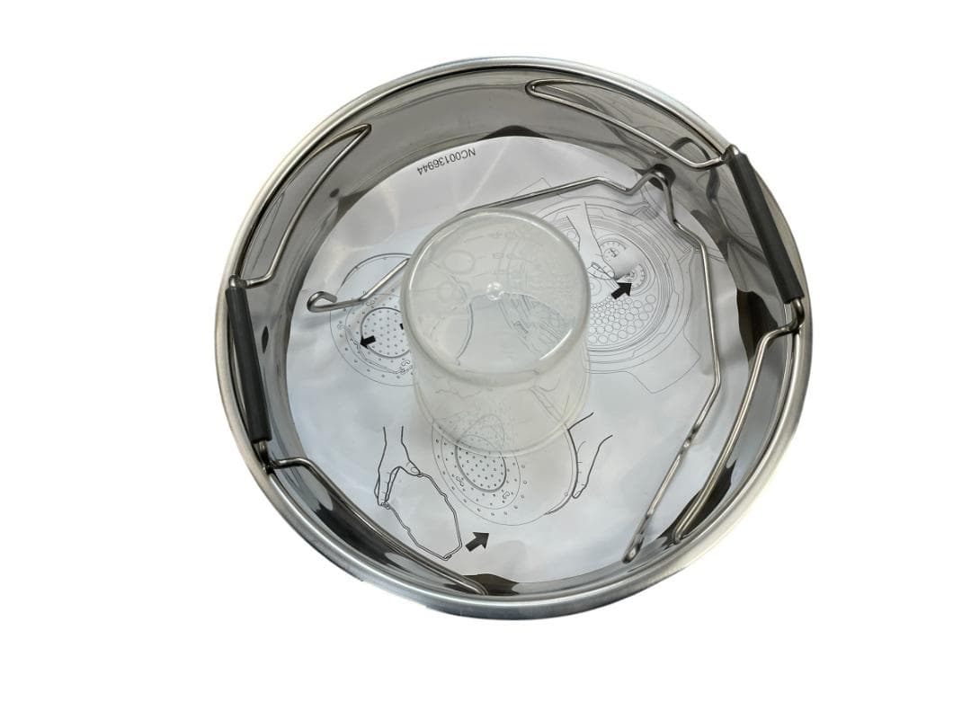 未使用品 ティファール 電気圧力鍋 3L クックフォーミー マルチクッカー